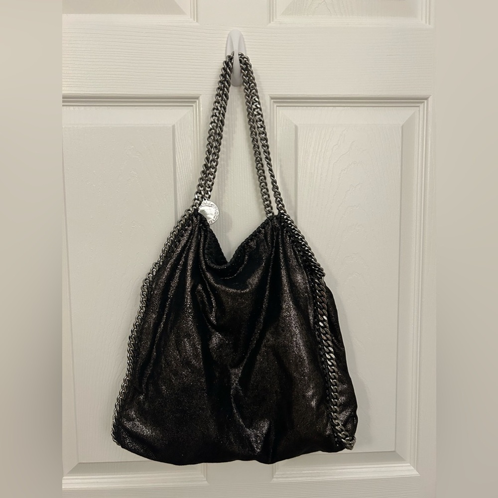 Stella McCartney tote